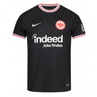 Eintracht Frankfurt Gostujuci Dres 2023-24 Kratak Rukav